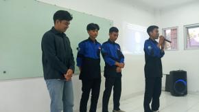 Diseminasi Penelitian Dosen dan Mini Riset Mahasiswa Akuakultur