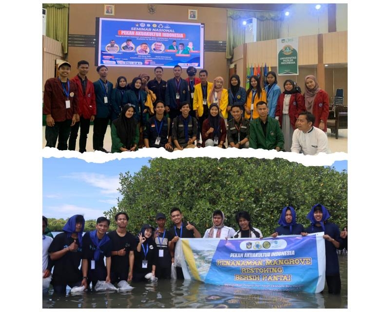 PEKAN AKUAKULTUR INDONESIA
