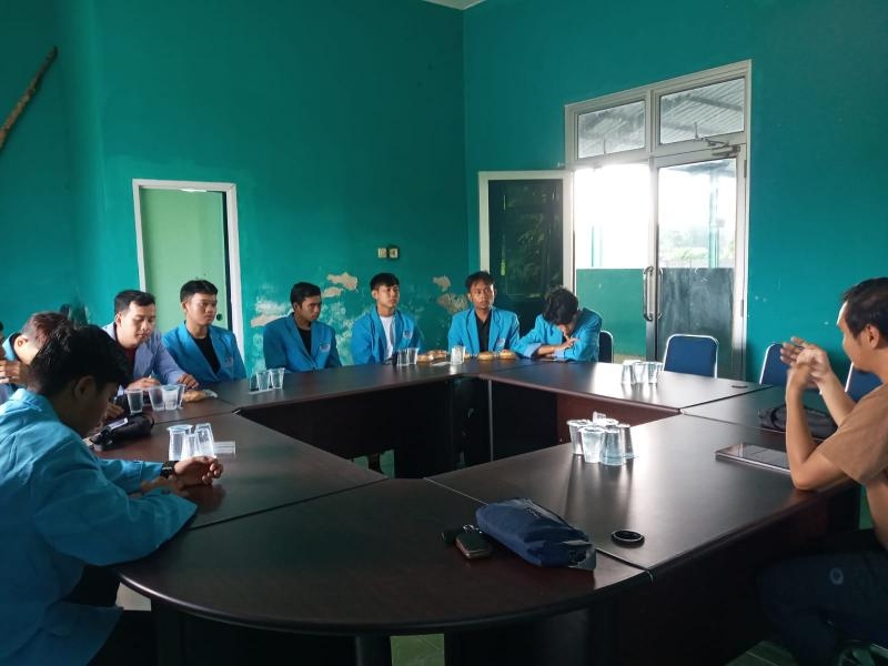 Kuliah Lapang