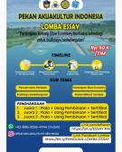 Pekan Akuakultur Indonesia