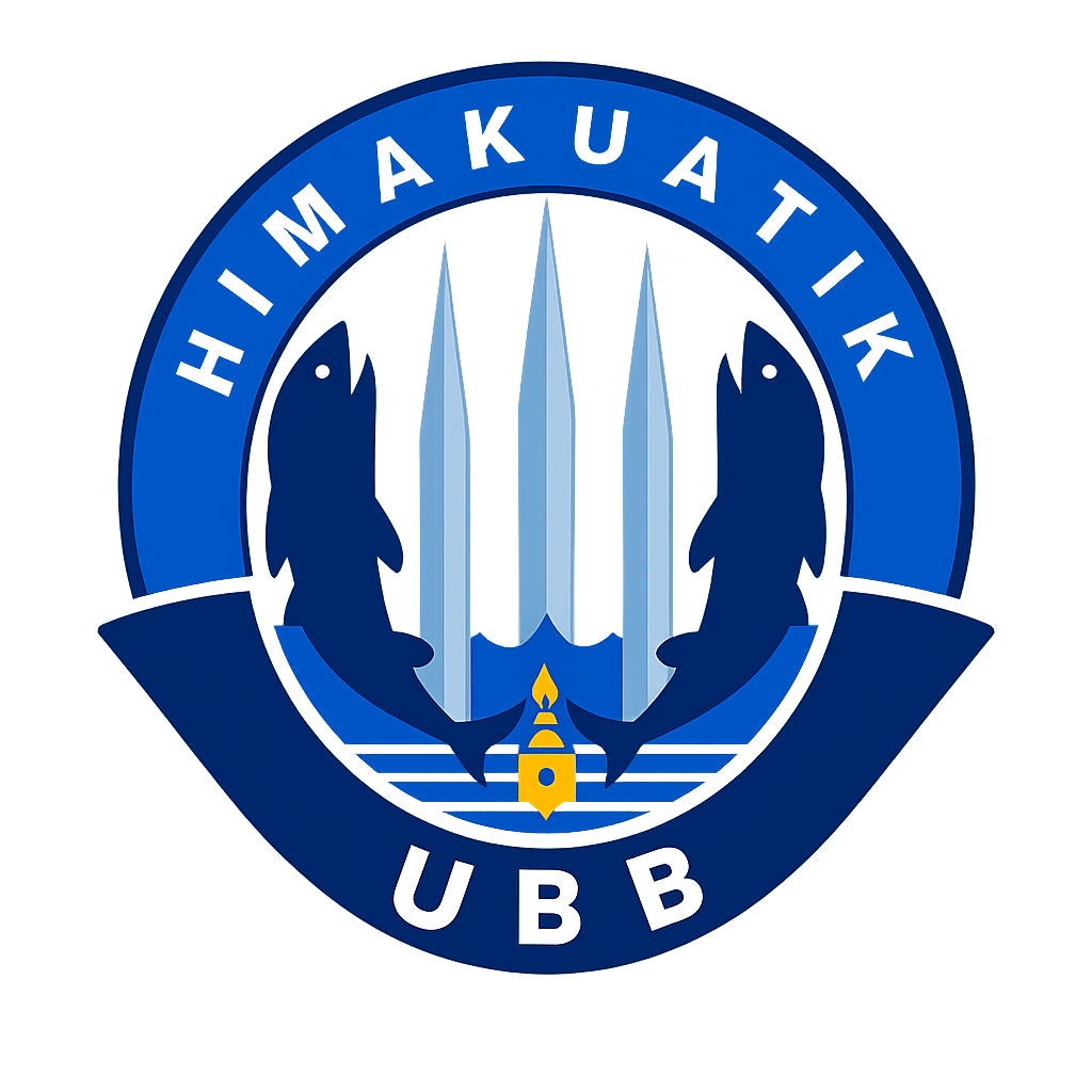 Logo HIMAKUATIK
